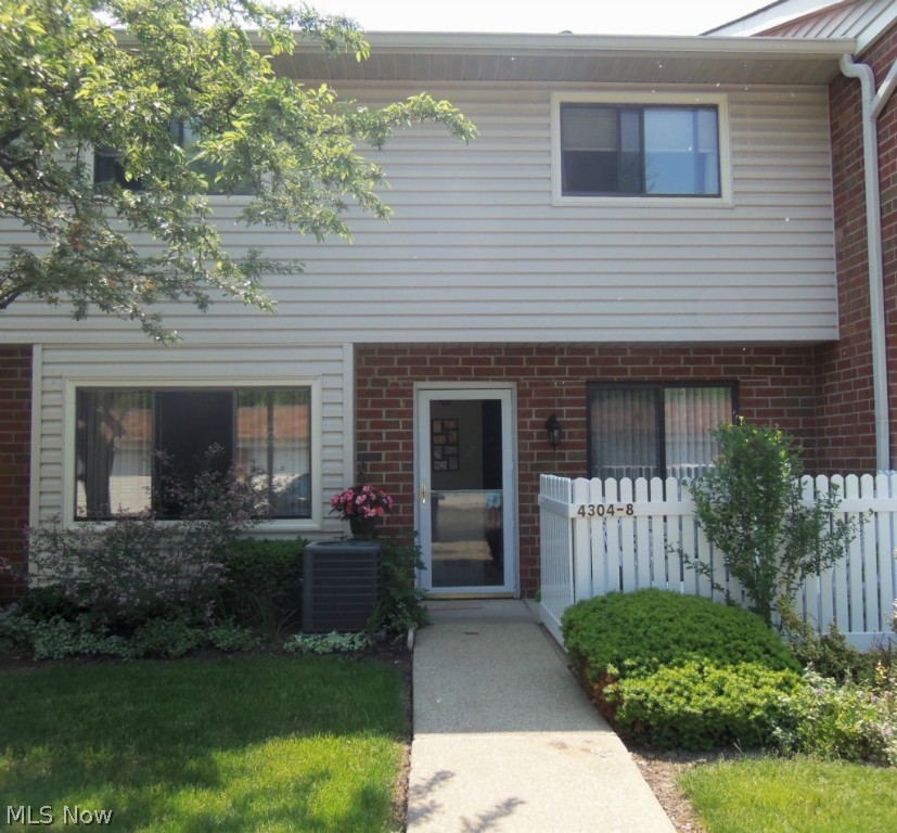 Hyde Park - Residential