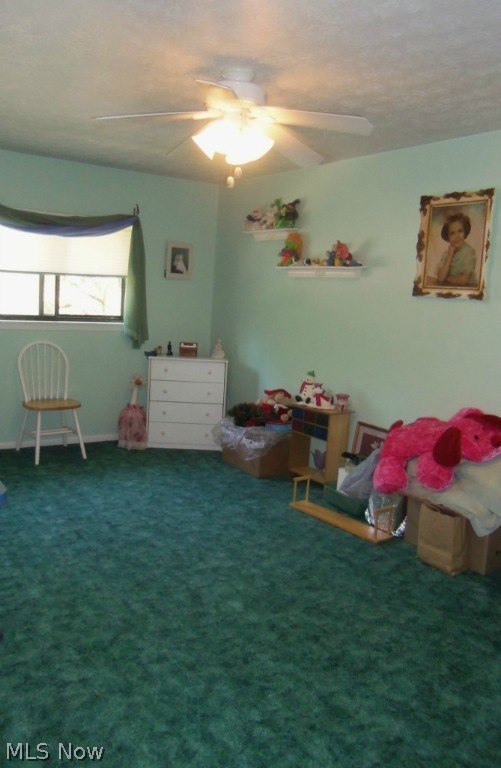 Hyde Park - Residential