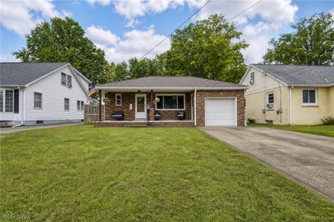 Homes For Sale - 757 North Avenue<br/> Painesville, OH 44077