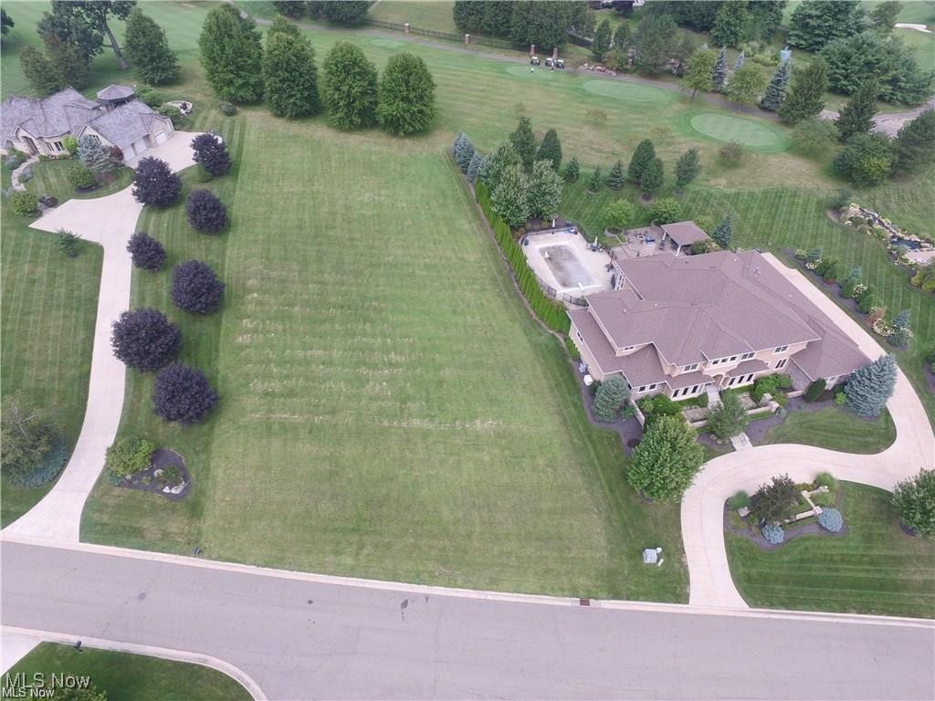 Glenmoor Super Estates - Land