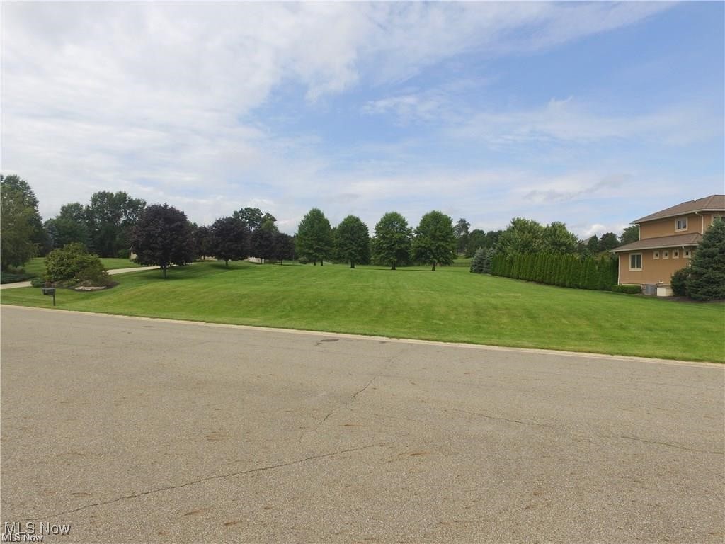 Glenmoor Super Estates - Land