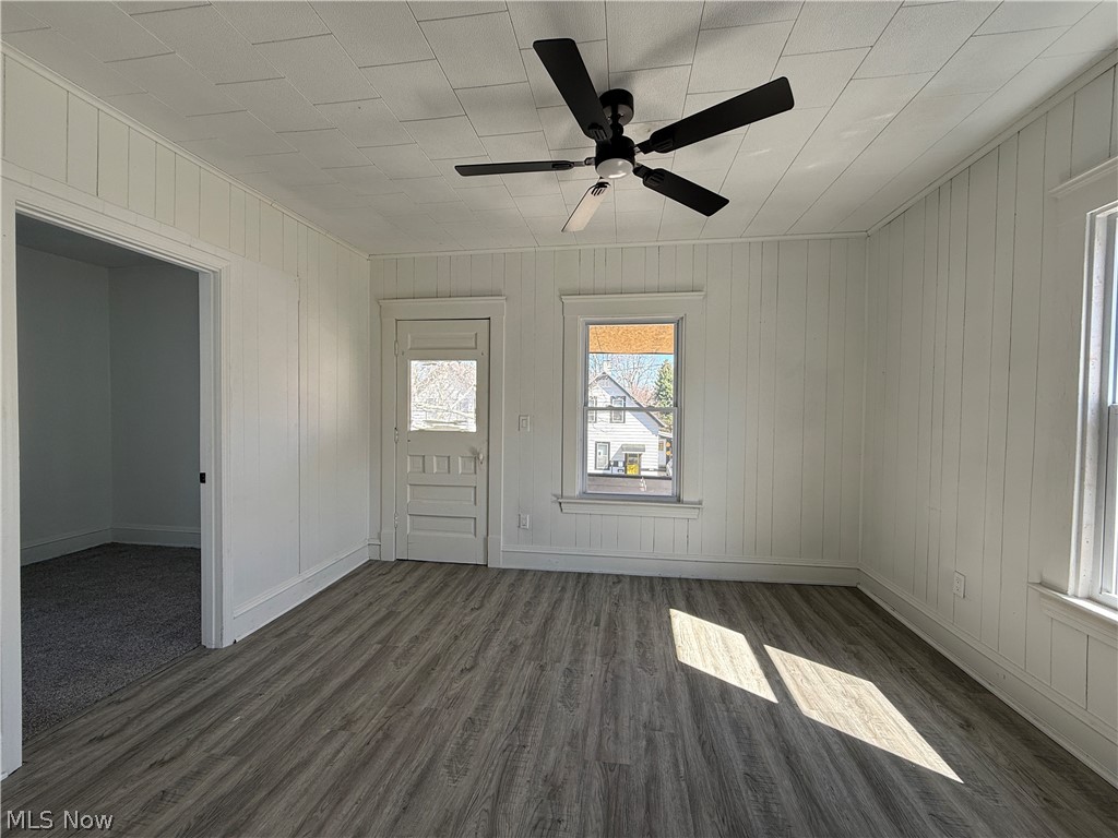 W J Crawford & J Parmeles - Residential Income