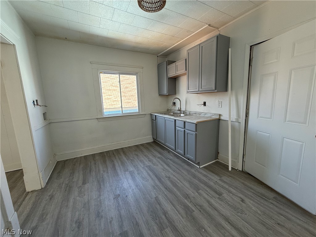 W J Crawford & J Parmeles - Residential Income