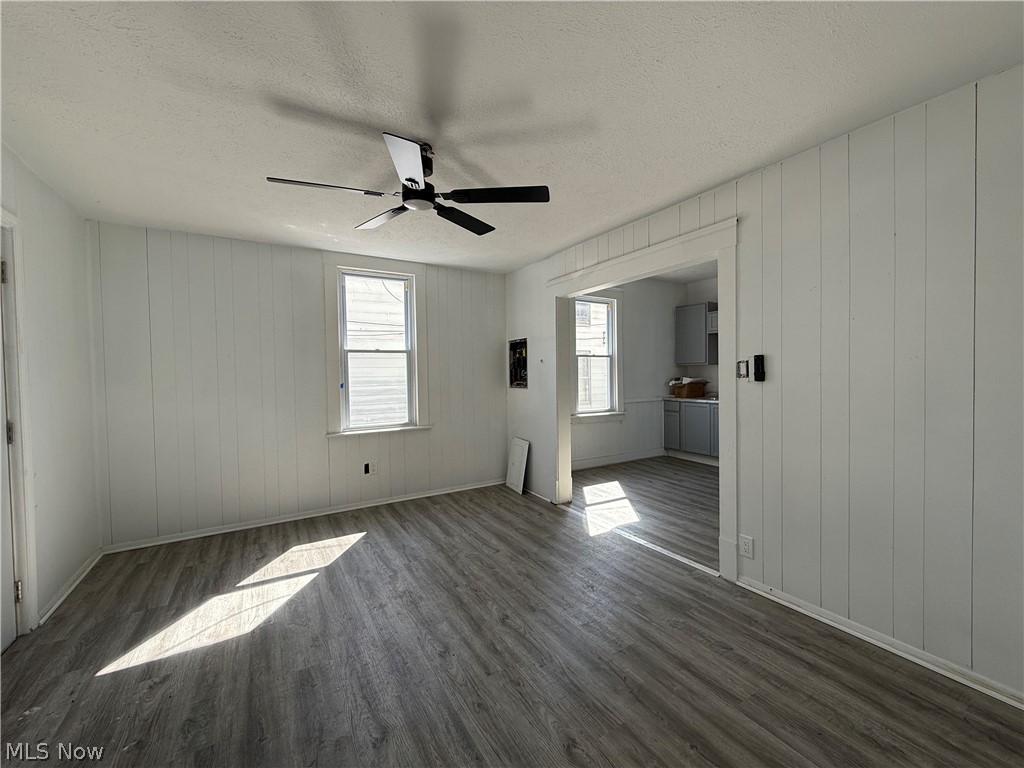 W J Crawford & J Parmeles - Residential Income