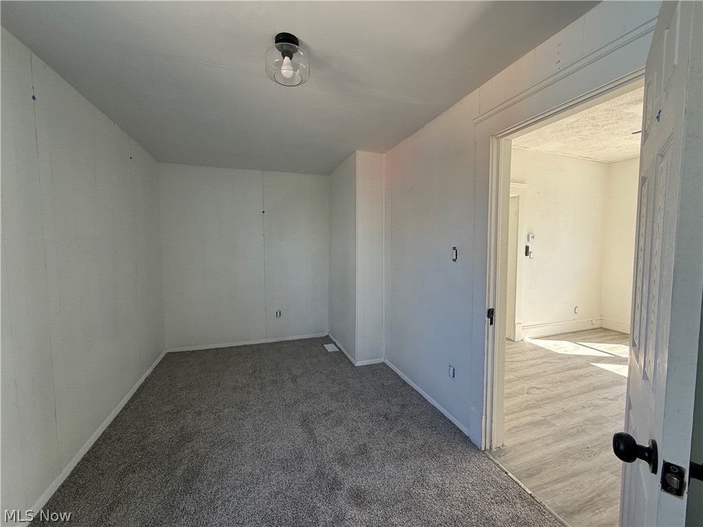 W J Crawford & J Parmeles - Residential Income