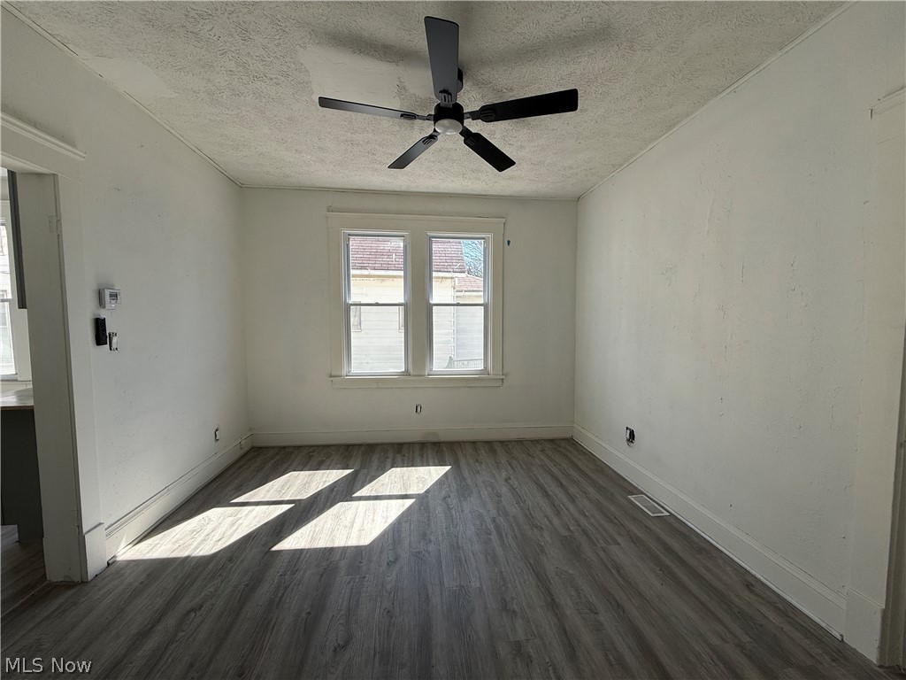 W J Crawford & J Parmeles - Residential Income