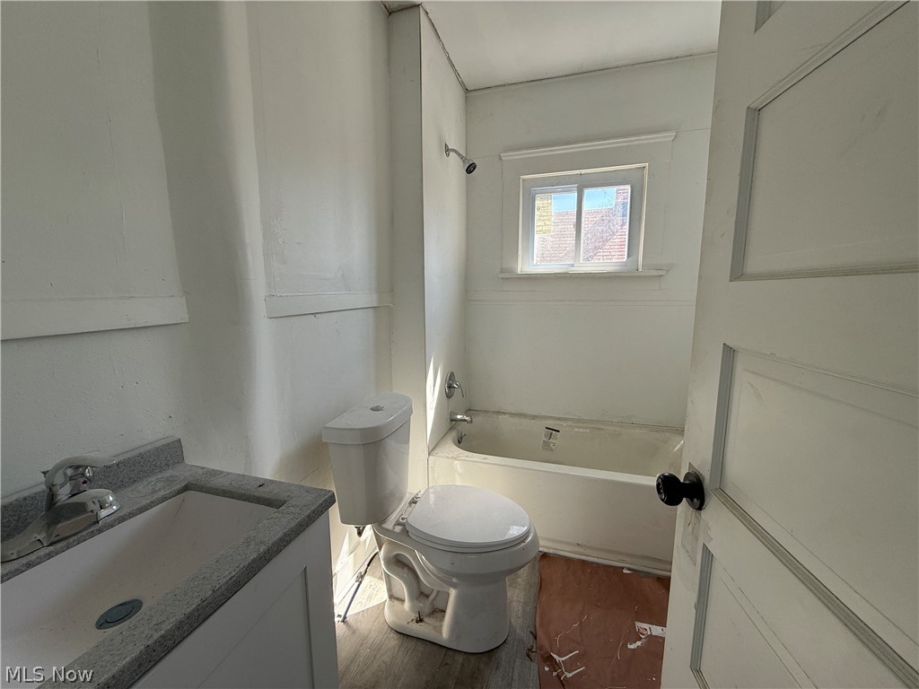 W J Crawford & J Parmeles - Residential Income