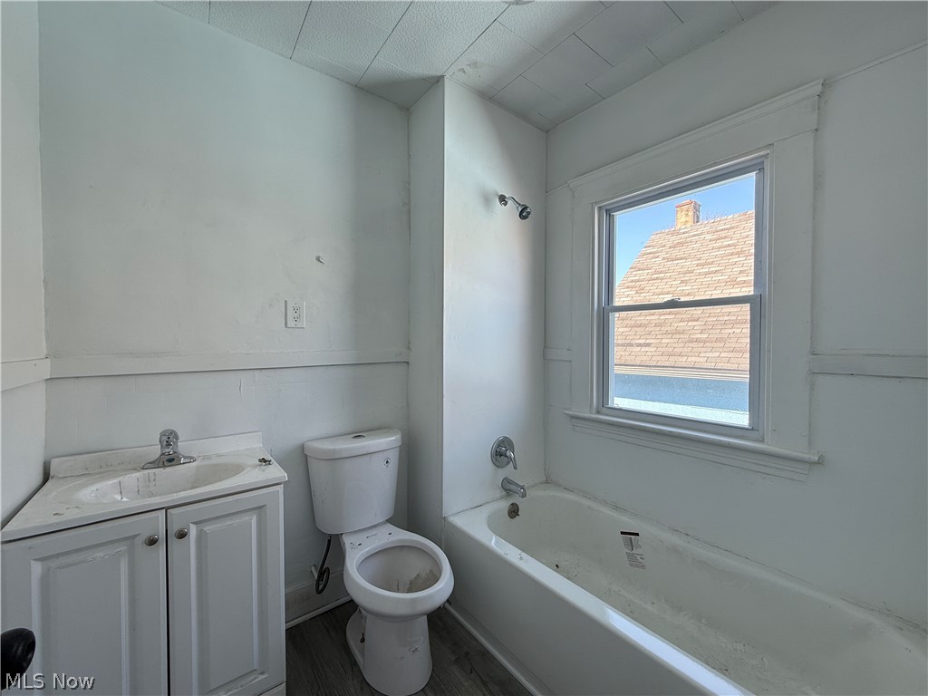 W J Crawford & J Parmeles - Residential Income