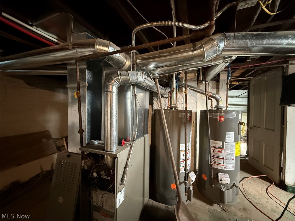 W J Crawford & J Parmeles - Residential Income