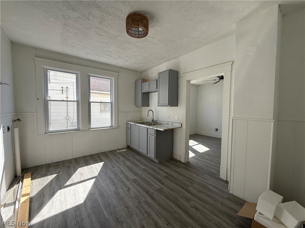 W J Crawford & J Parmeles - Residential Income