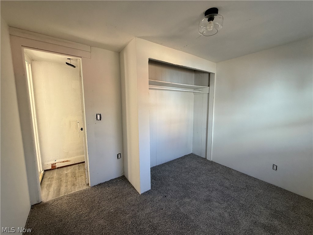 W J Crawford & J Parmeles - Residential Income