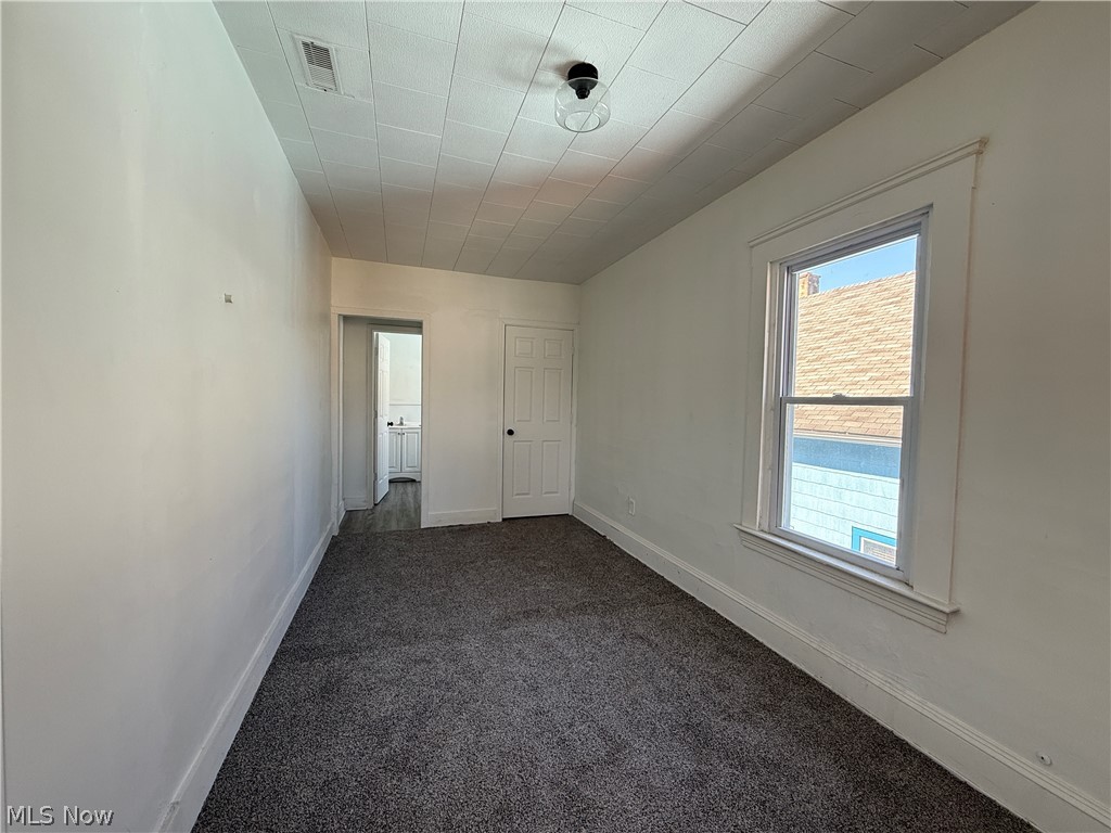 W J Crawford & J Parmeles - Residential Income