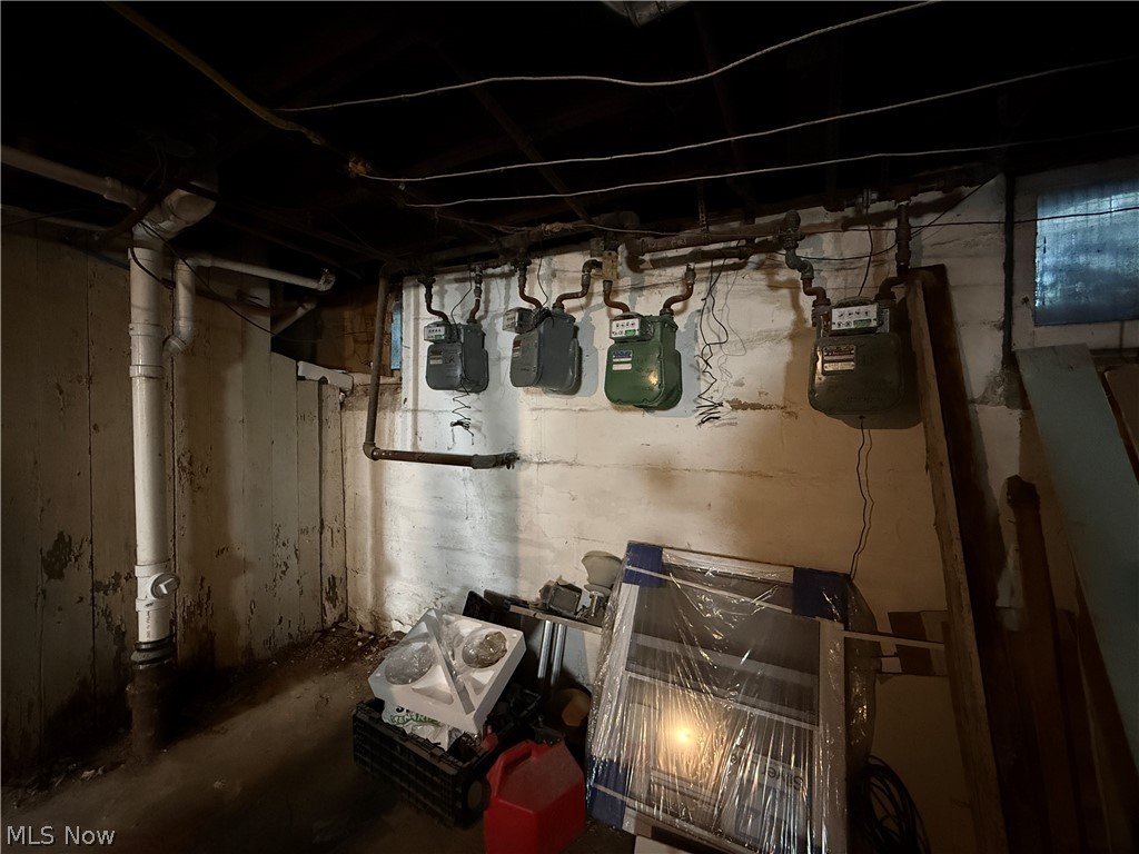 W J Crawford & J Parmeles - Residential Income