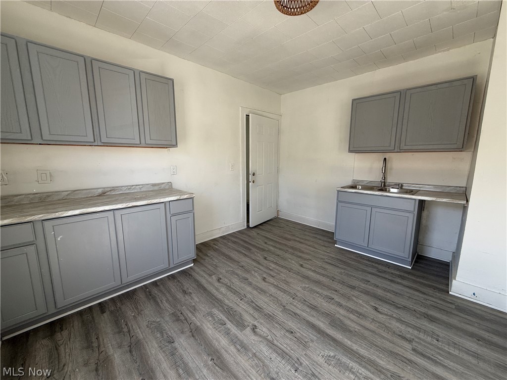 W J Crawford & J Parmeles - Residential Income