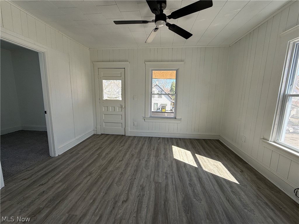 W J Crawford & J Parmeles - Residential Income