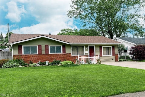4624 Meadow Lane, South Lorain, OH 44055 - #: 5213020