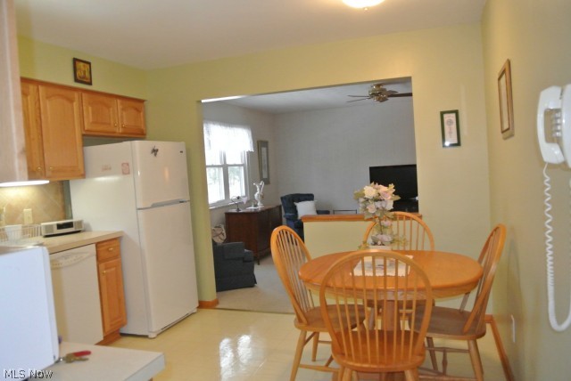 Heather Hills - Residential