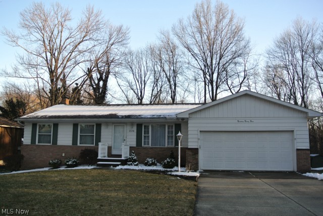 Heather Hills - Residential