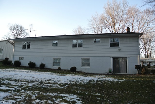 Heather Hills - Residential