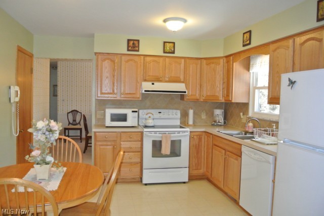 Heather Hills - Residential