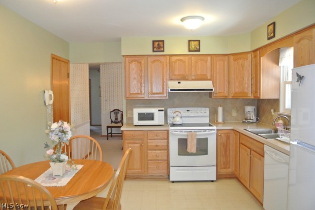 Heather Hills - Residential