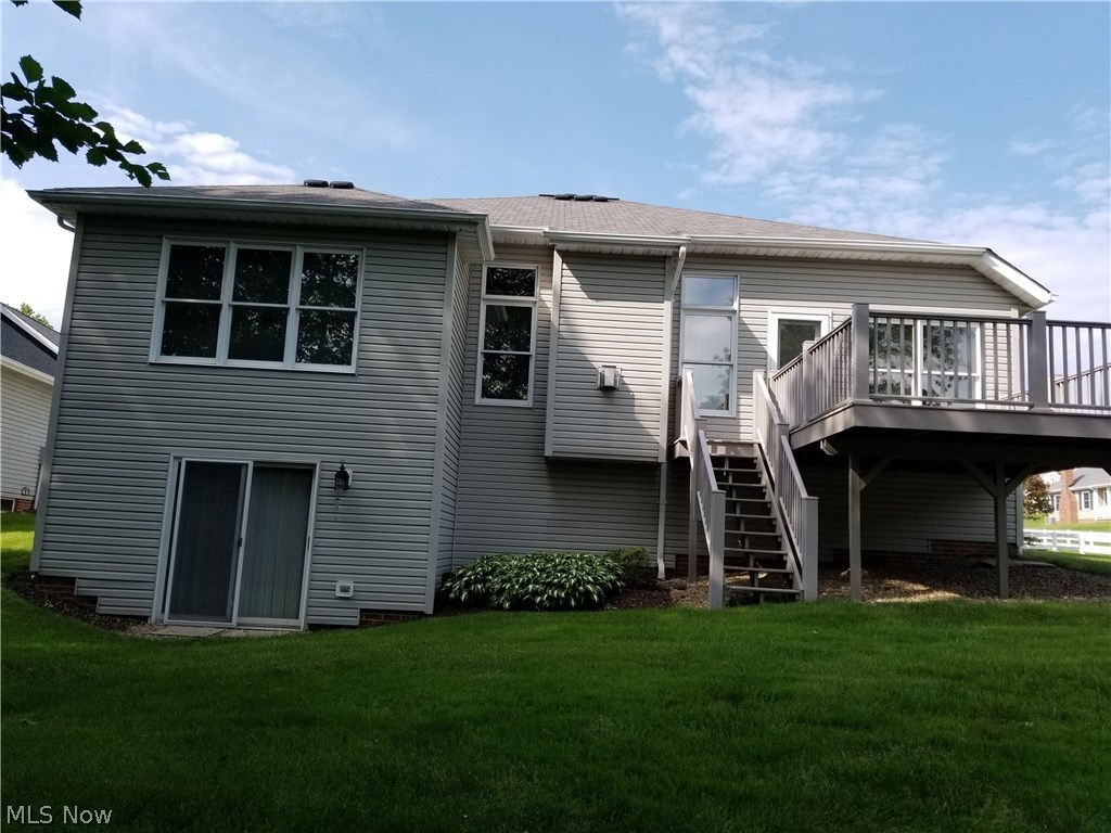 Macintosh Farms - Residential