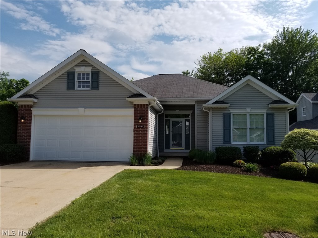 Macintosh Farms - Residential