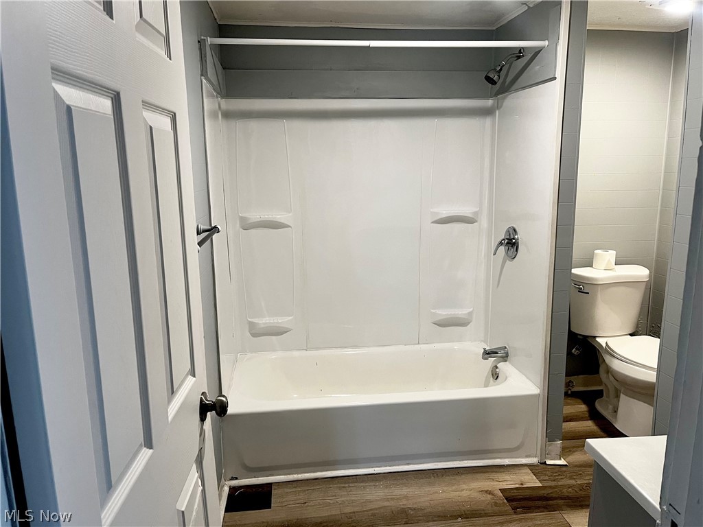 Nation O Mathers - Residential