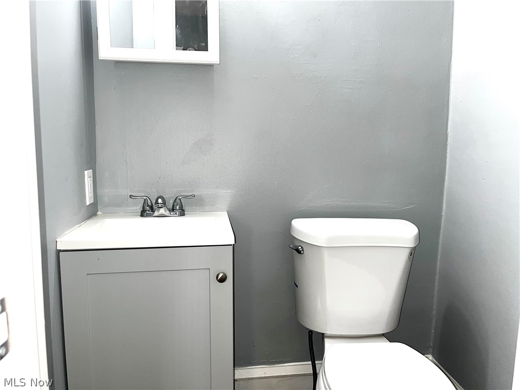 Nation O Mathers - Residential