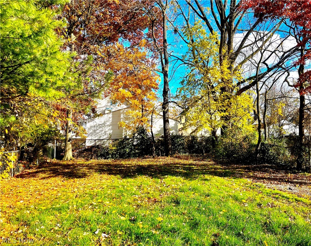 Nation O Mathers - Residential