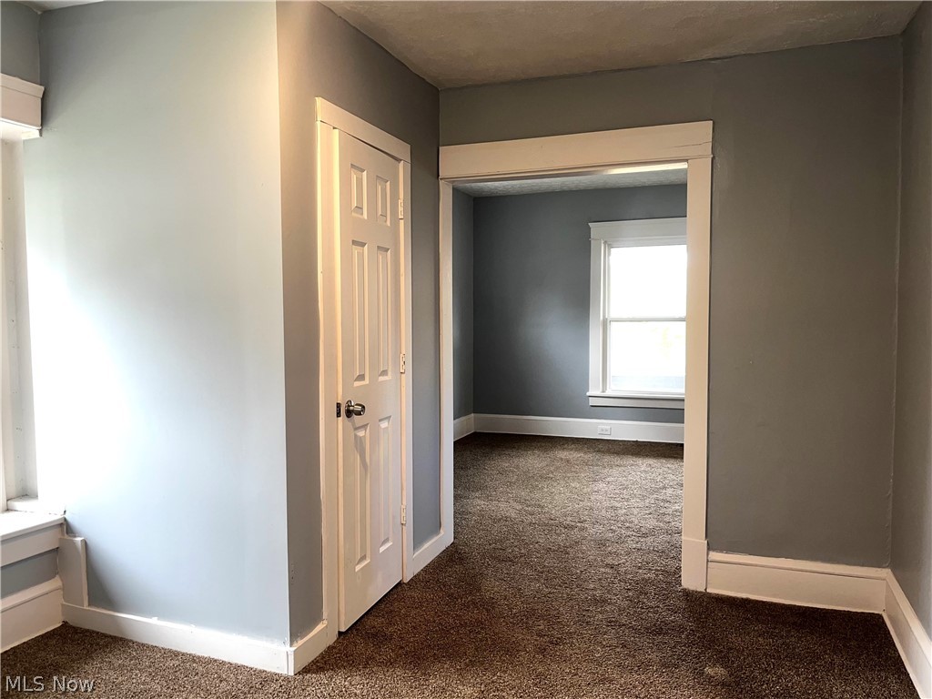 Nation O Mathers - Residential