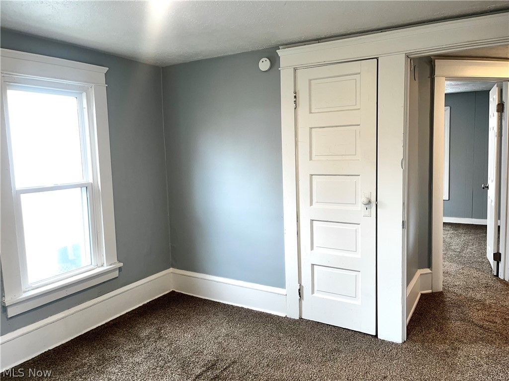 Nation O Mathers - Residential