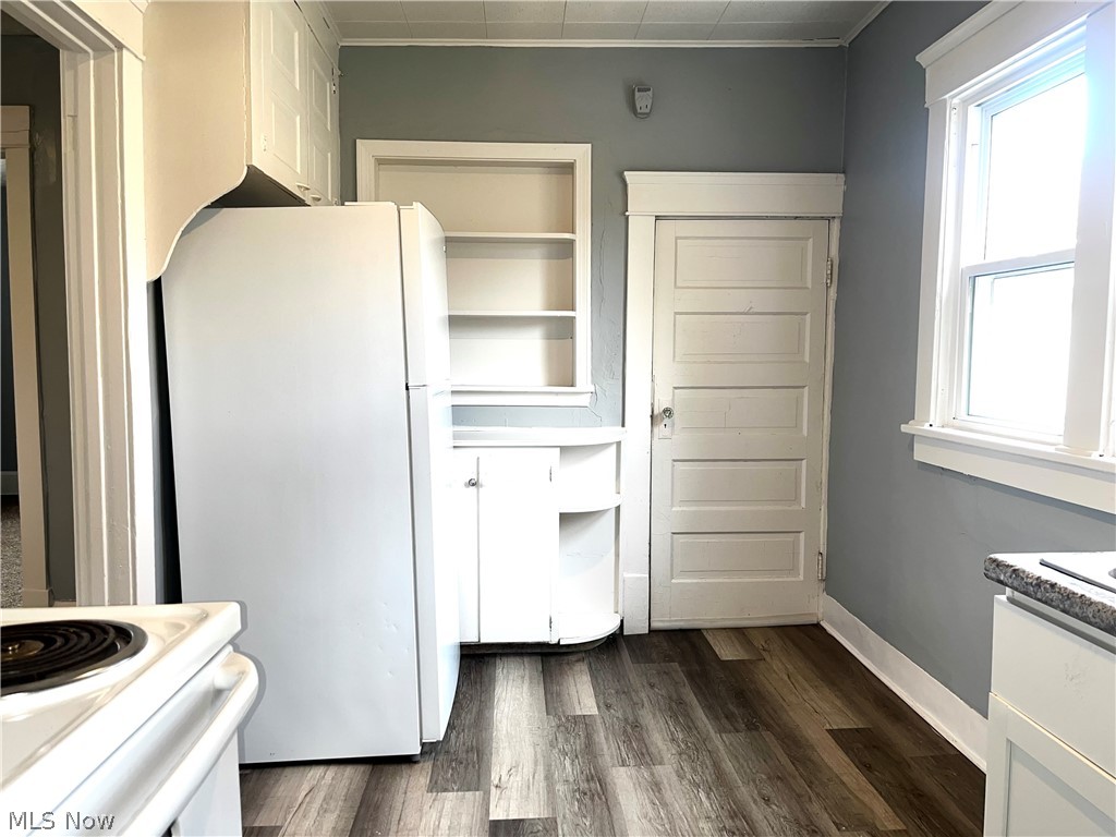 Nation O Mathers - Residential