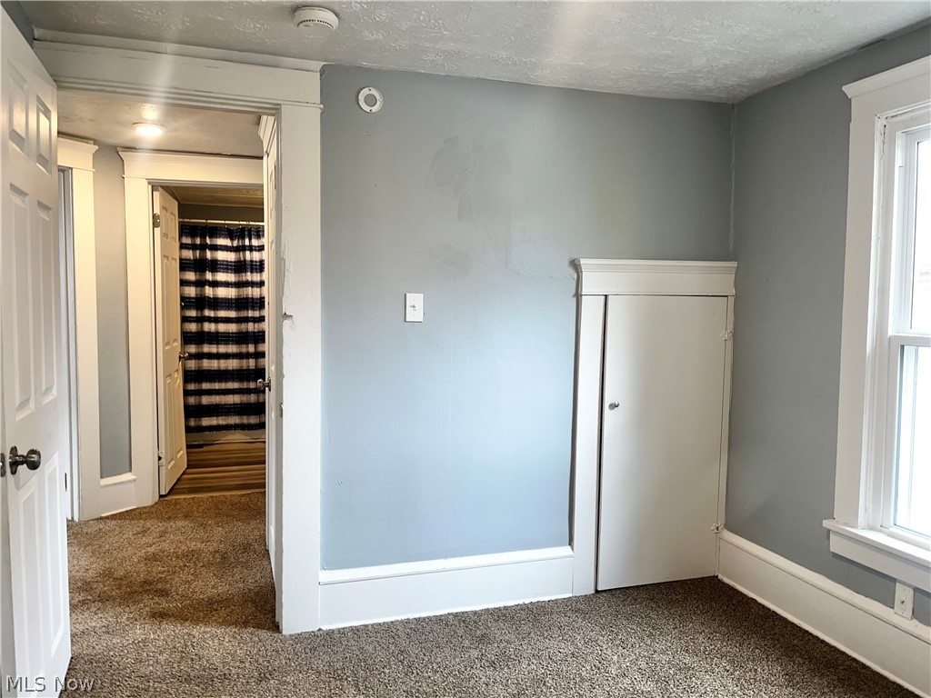 Nation O Mathers - Residential