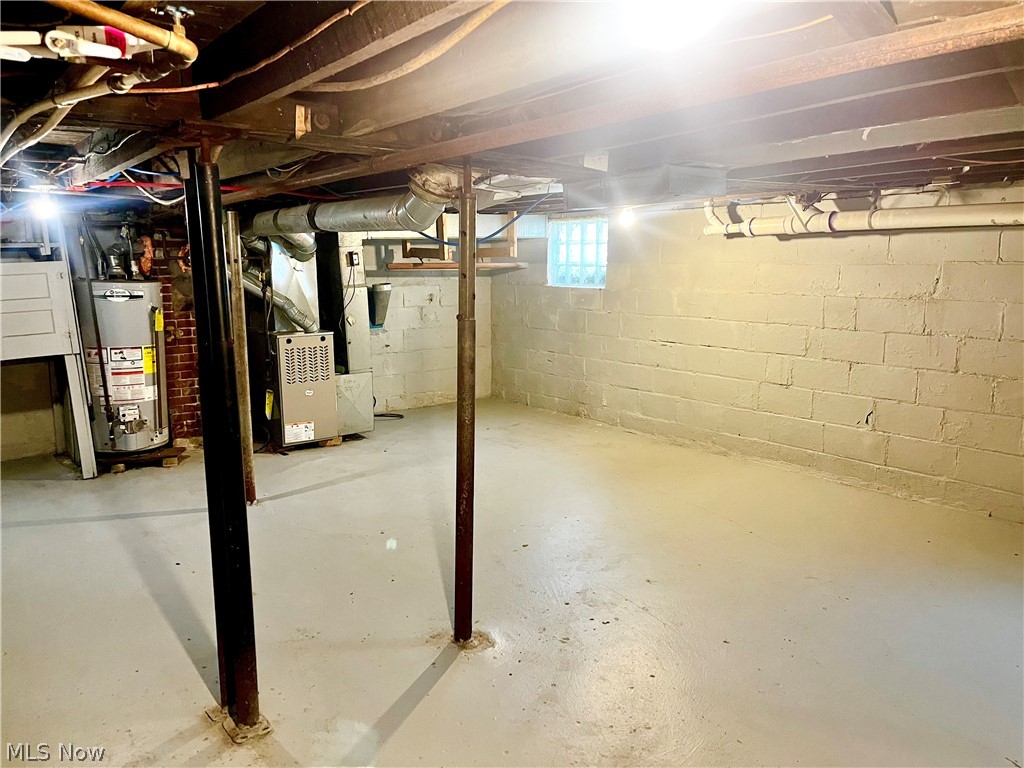 Nation O Mathers - Residential