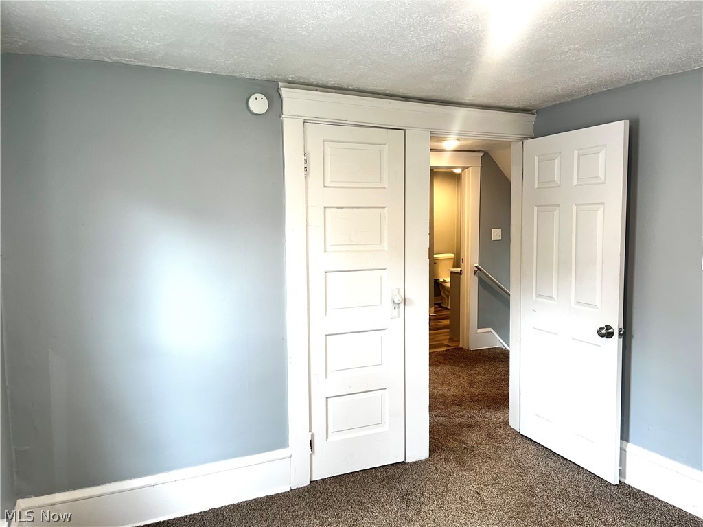 Nation O Mathers - Residential