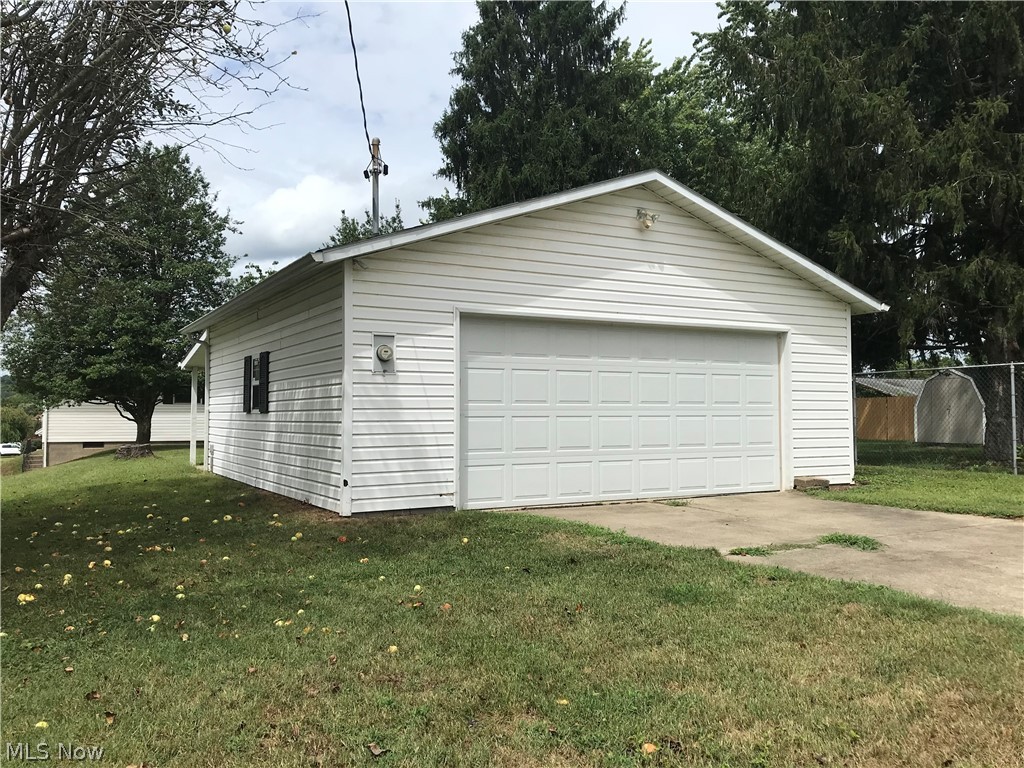 Midway Dev Co Adn - Residential