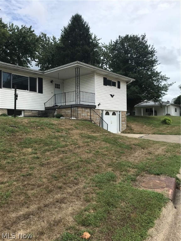 Midway Dev Co Adn - Residential