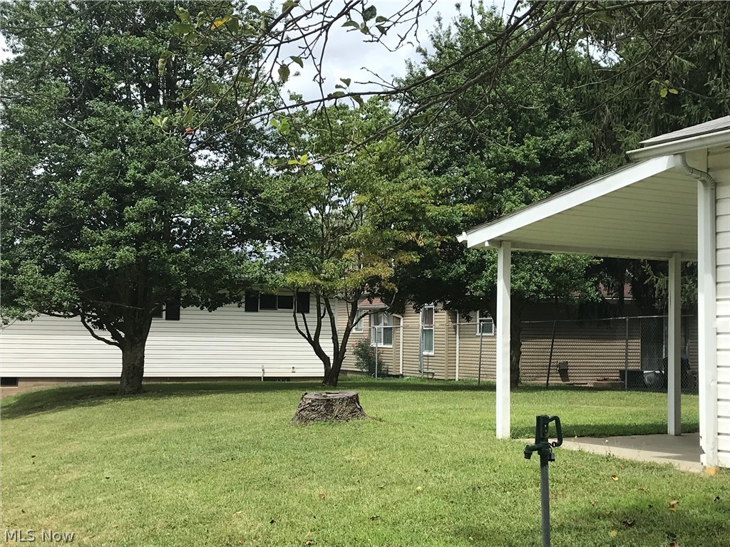 Midway Dev Co Adn - Residential