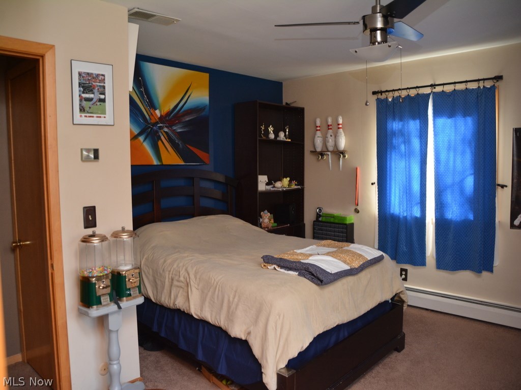 Stonebridge Allotment 04 - Residential