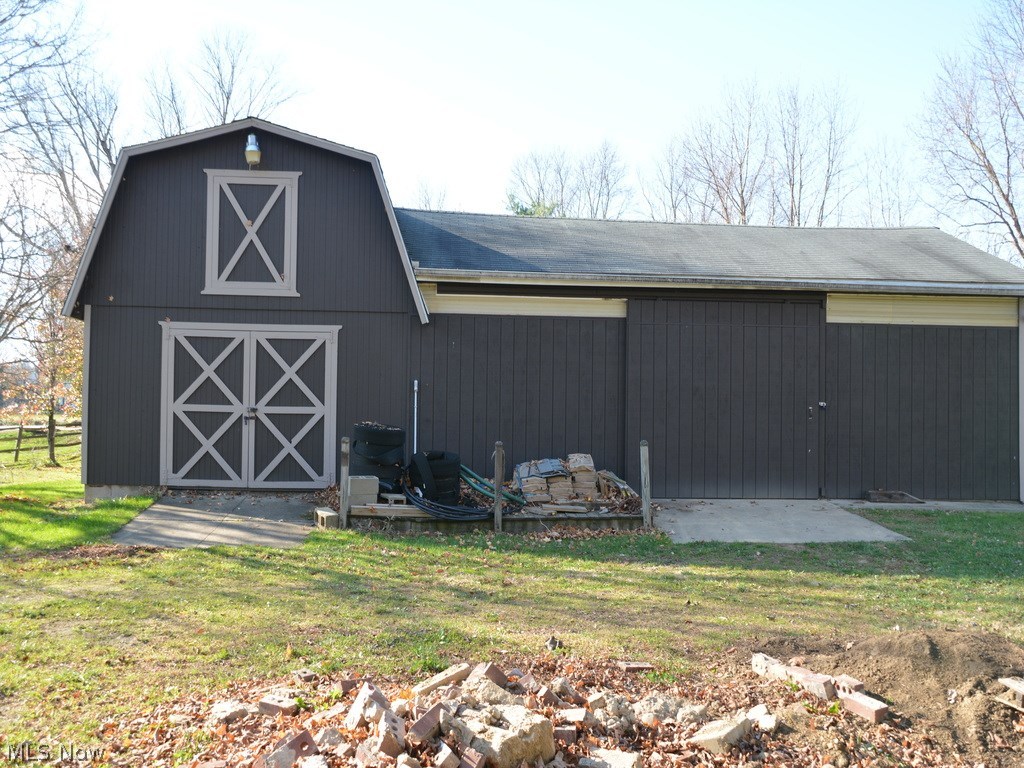 Stonebridge Allotment 04 - Residential