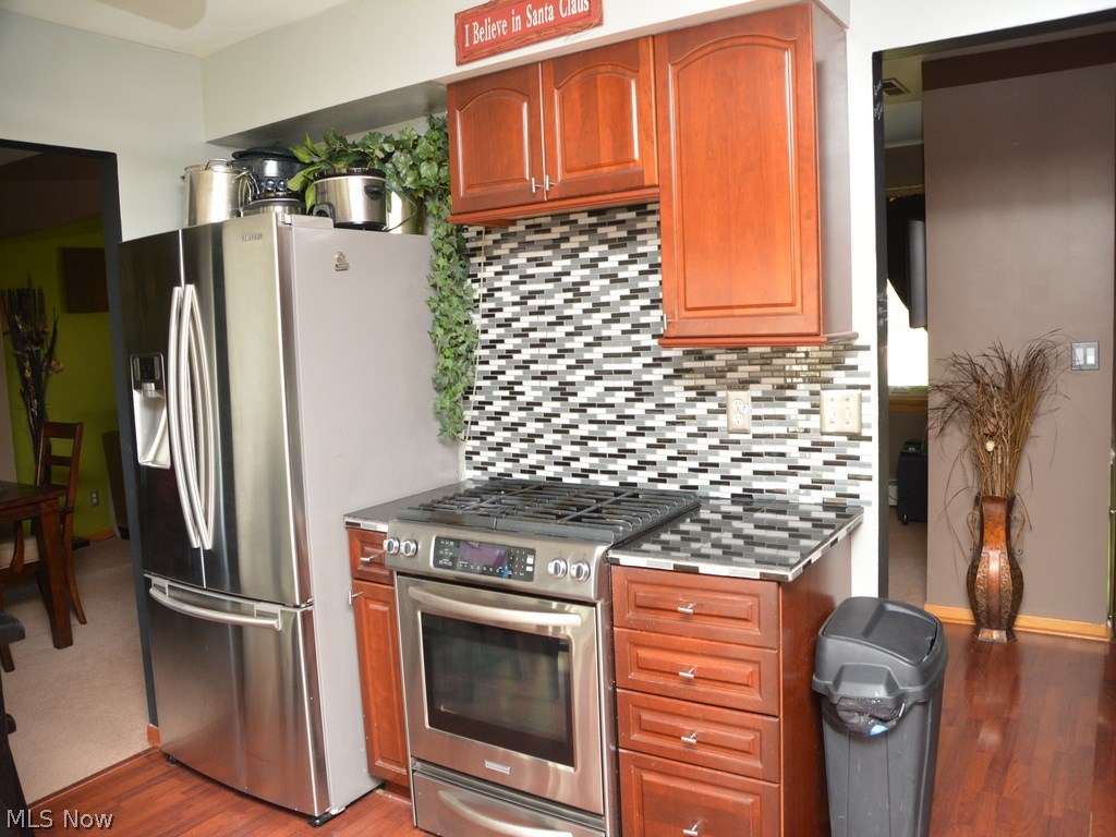 Stonebridge Allotment 04 - Residential