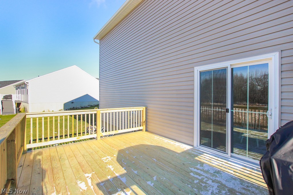 Westfield Terrace - Residential