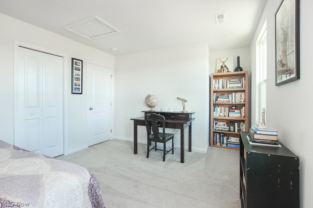 Westfield Terrace - Residential