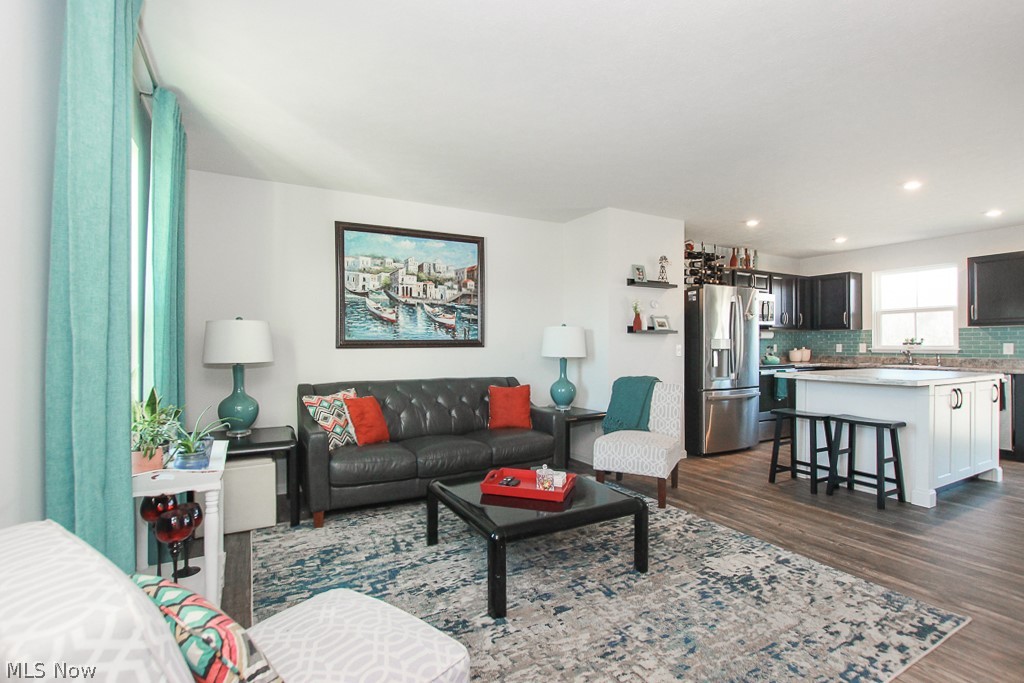 Westfield Terrace - Residential