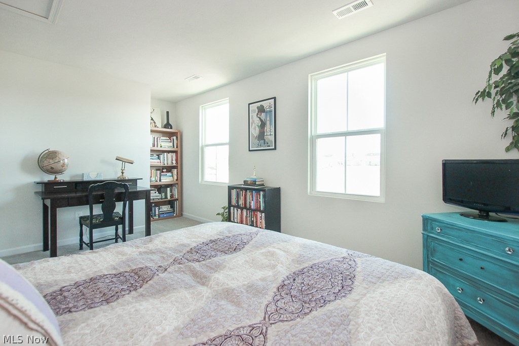 Westfield Terrace - Residential