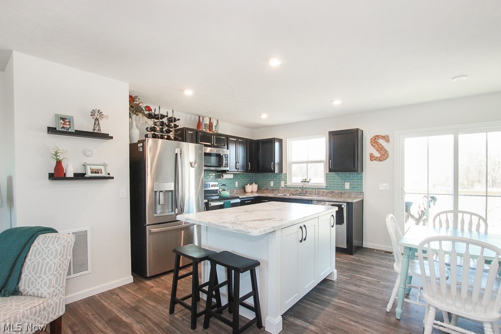 Westfield Terrace - Residential