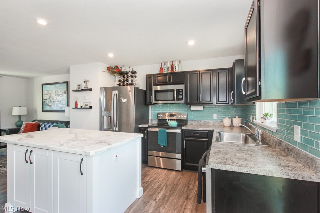 Westfield Terrace - Residential