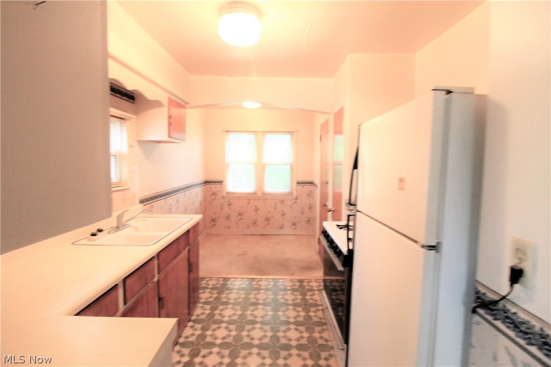 Brewster Arlington - Residential