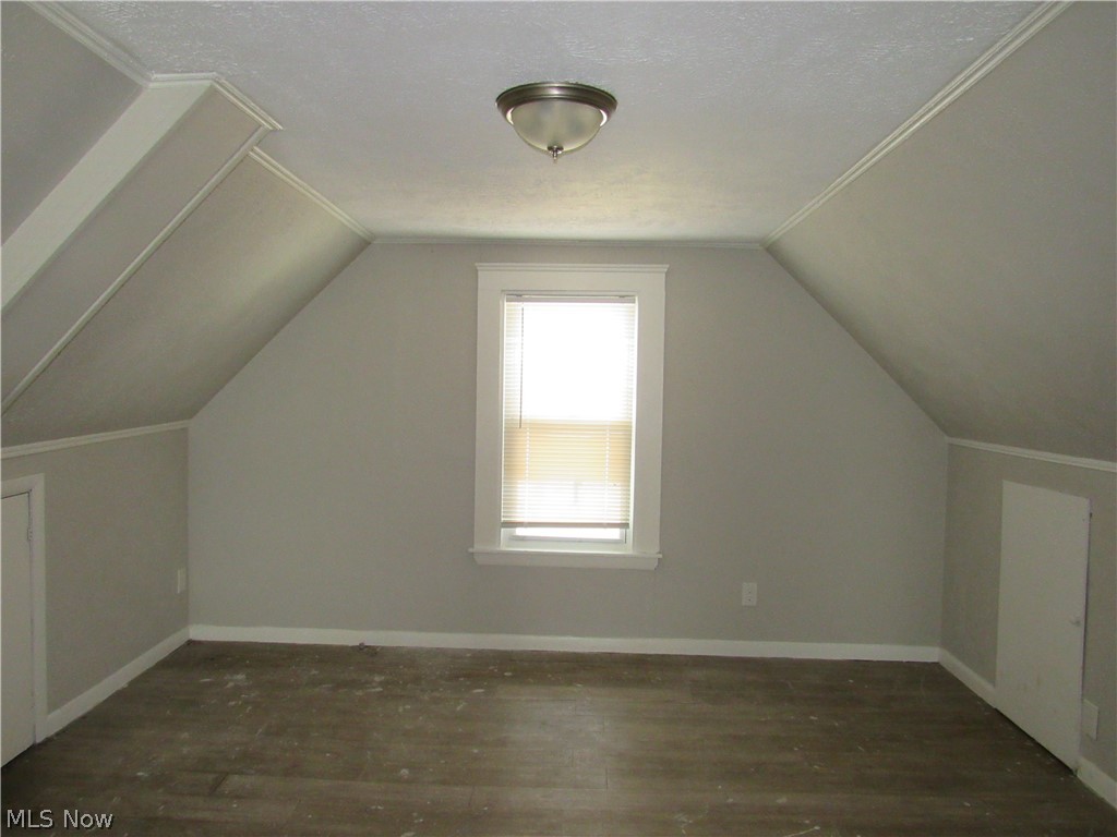 Davis J Crocker Allotment - Residential